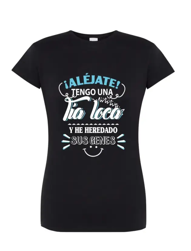 Camiseta