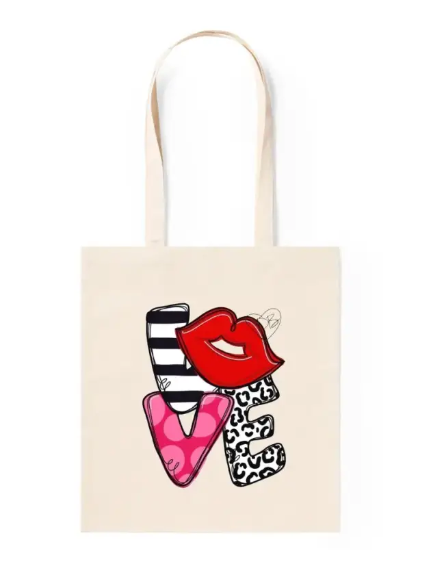 TOTTE BAG